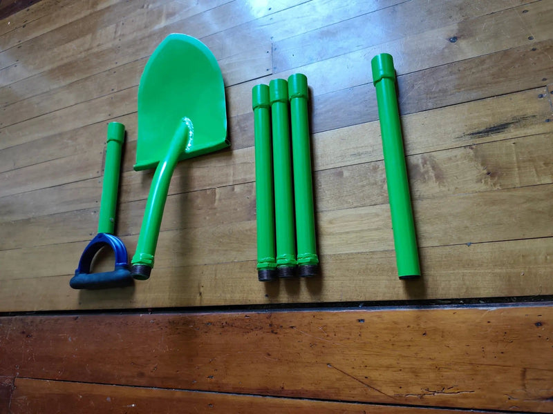 MSE Outfitters Premium Takedown Shovel – view 20