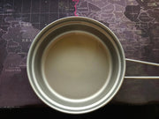 Titanium Camping Cookware Set - Ultralight Pot & Pan | Premium Backpacking Gear – view 4