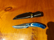 Camping & Bushcraft Knife Collection — Fixed Blade & Folding | Outdoor EDC – view 5