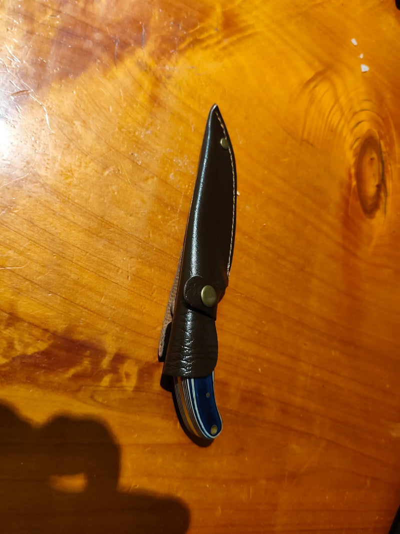 Camping & Bushcraft Knife Collection — Fixed Blade & Folding | Outdoor EDC – view 3