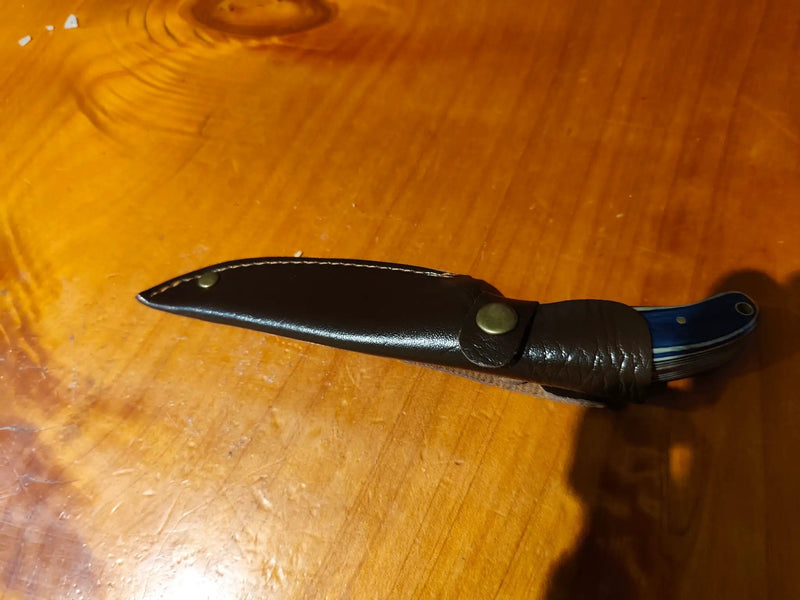 Camping & Bushcraft Knife Collection — Fixed Blade & Folding | Outdoor EDC – view 6