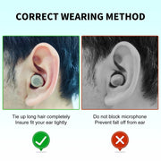 salelink.co.nz Unbranded Rechargeable Hearing Aids Rechargeable Hearing Aids (PR9130) | Action Outdoors NZ