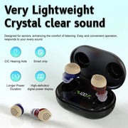 salelink.co.nz Unbranded Rechargeable Hearing Aids Rechargeable Hearing Aids (PR9130) | Action Outdoors NZ