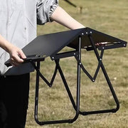ECOTREK Table ECOTREK Modular Folding Camping Table – 58cm Portable Outdoor Table ZF10311 ECOTREK Modular Folding Camping Table – 58cm Portable Outdoor Table ZF10311