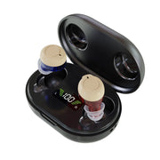 salelink.co.nz Unbranded Rechargeable Hearing Aids Rechargeable Hearing Aids (PR9130) | Action Outdoors NZ