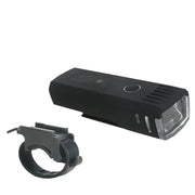 Habicare 1000-Lumen Rechargeable Front & Rear Cycling Light Set 1000-Lumen Rechargeable Front & Rear Cycling Light Set