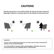 Habicare SS 1000W Outdoor Solar Panel Power Supply 1000W Outdoor Solar Panel Power Supply