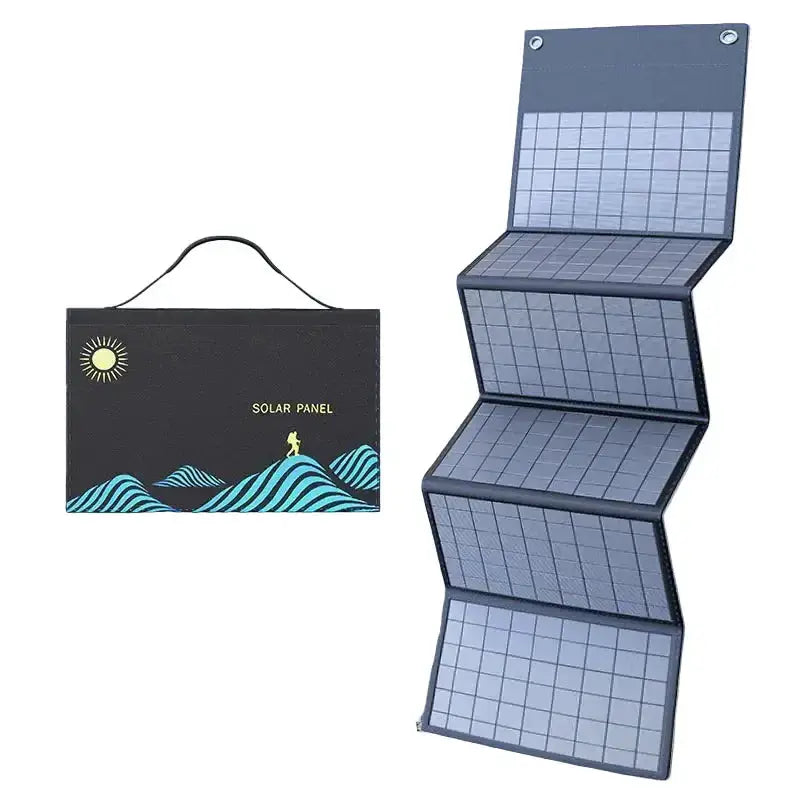 Habicare SS 1000W Outdoor Solar Panel Power Supply 1000W Outdoor Solar Panel Power Supply