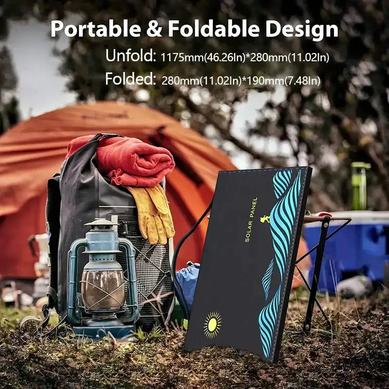 Habicare SS 1000W Outdoor Solar Panel Power Supply 1000W Outdoor Solar Panel Power Supply
