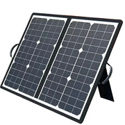 Habicare 1000W Foldable Solar Panel Kit 1000W Foldable Solar Panel Kit