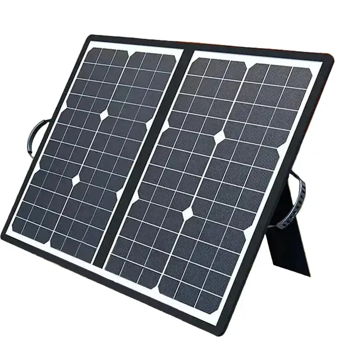 Habicare 1000W Foldable Solar Panel Kit 1000W Foldable Solar Panel Kit