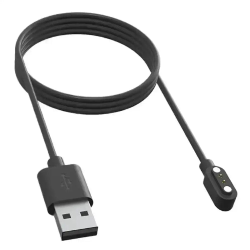 Habicare TWS Charging Cable for Moto Watch 100 Charging Cable for Moto Watch 100