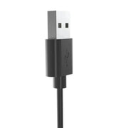 Habicare TWS Charging Cable for Moto Watch 100 Charging Cable for Moto Watch 100