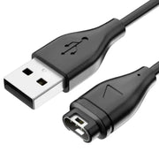 Habicare TWS Charger for Garmin Watches (USB & Type C) Charger for Garmin Watches (USB & Type C)