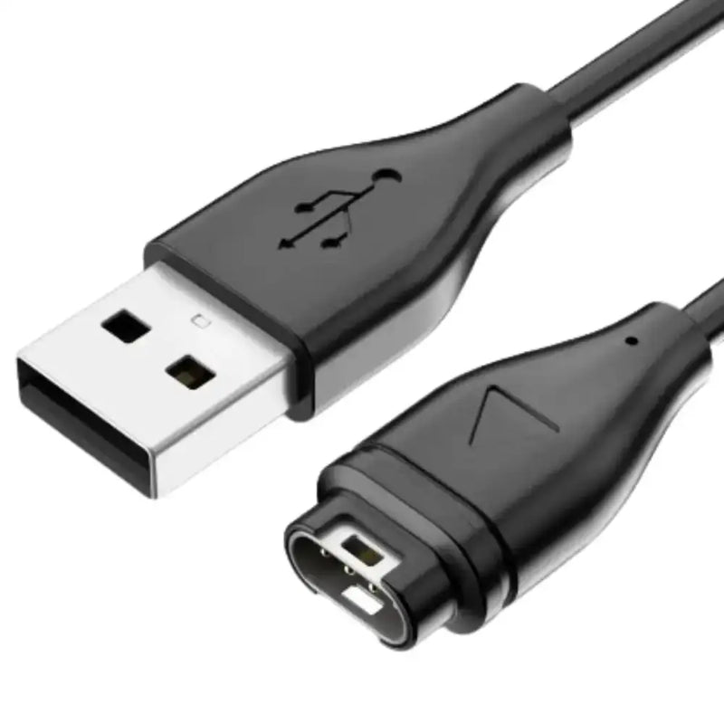 Habicare TWS Charger for Garmin Watches (USB & Type C) Charger for Garmin Watches (USB & Type C)