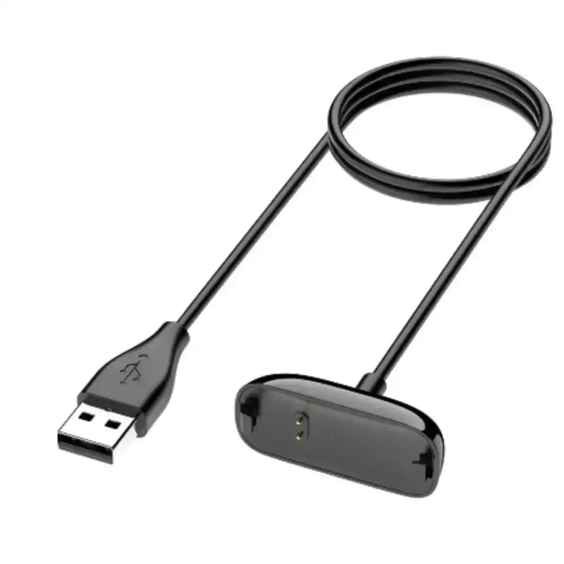 Habicare TWS USB Charger Cable - Fitbit Inspire & ACE Series USB Charger Cable - Fitbit Inspire & ACE Series