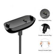 Habicare TWS USB Charger Cable - Fitbit Inspire & ACE Series USB Charger Cable - Fitbit Inspire & ACE Series