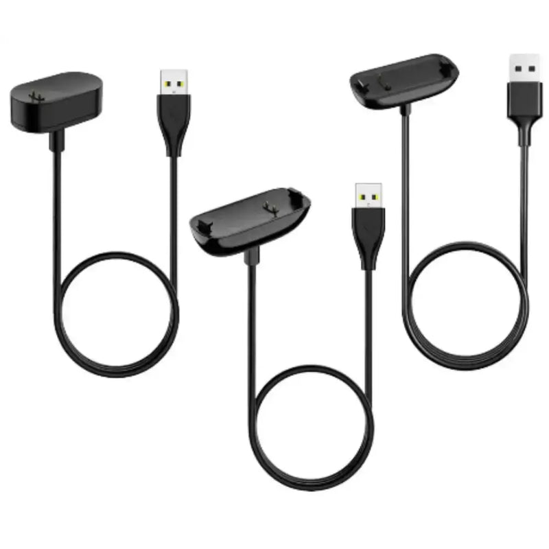 Habicare TWS USB Charger Cable - Fitbit Inspire & ACE Series USB Charger Cable - Fitbit Inspire & ACE Series