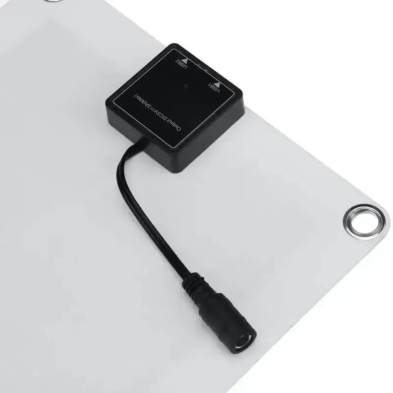 100W 12V Solar Panel Kit with Controller for RV's, caravans & Home (8 different types available) – view 8