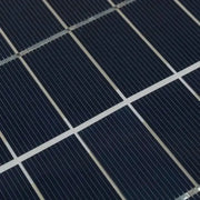100W 12V Solar Panel Kit with Controller for RV's, caravans & Home (8 different types available) – view 6