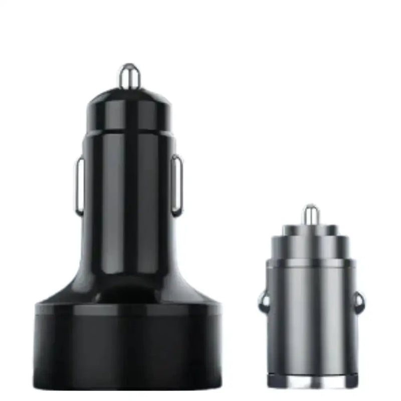 Habicare 9eight5 100W Mini USB-C Fast Car Charger Adapter 100W Mini USB-C Fast Car Charger Adapter