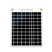 Habicare SS 100W Waterproof Solar Panel Charger 100W Waterproof Solar Panel Charger