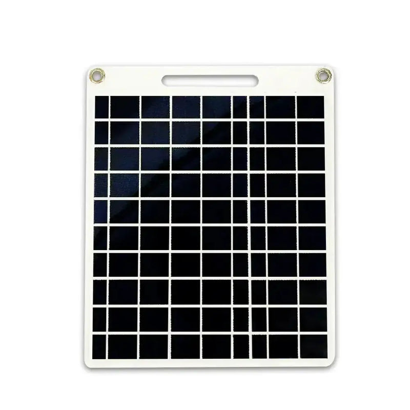 Habicare SS 100W Waterproof Solar Panel Charger 100W Waterproof Solar Panel Charger