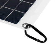 Habicare SS 100W Waterproof Solar Panel Charger 100W Waterproof Solar Panel Charger