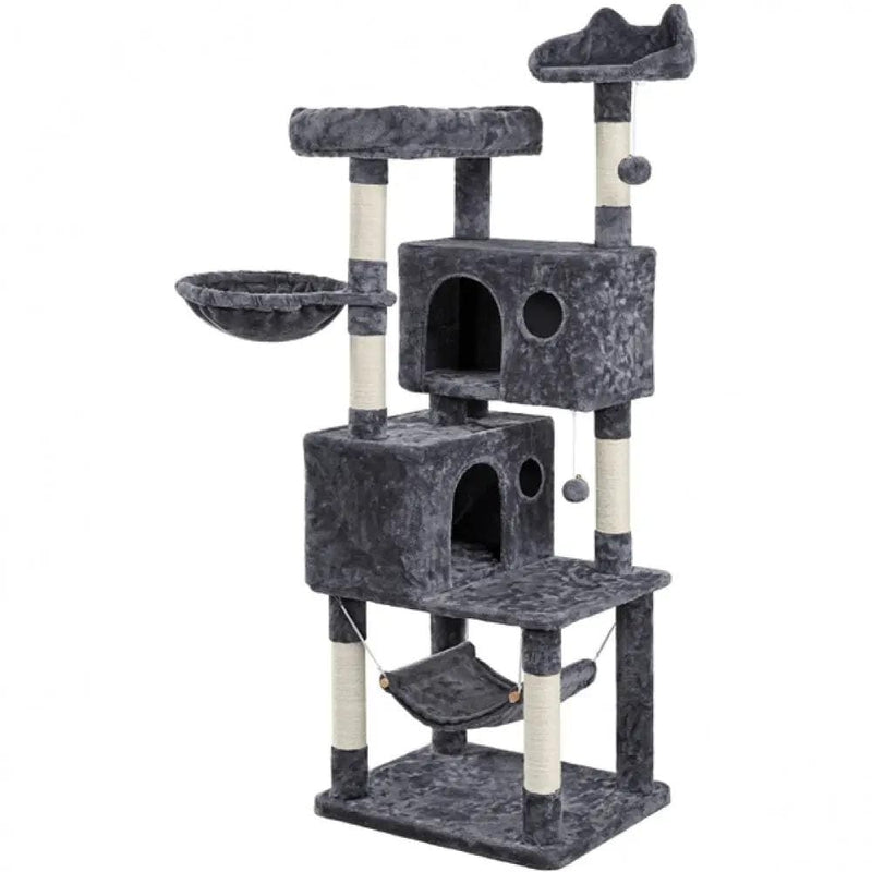 Yaheetech Cat Tower Cat Tower