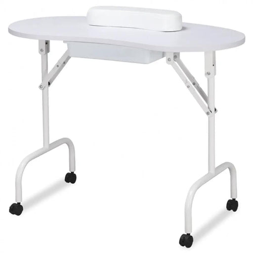 Manicure Table by Yaheetech