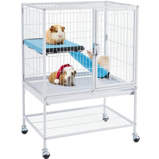 Yaheetech Small Animal Cage Small Animal Cage