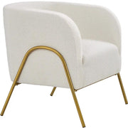 Yaheetech 2pcs Contemporary Accent Armchair 2pcs Contemporary Accent Armchair