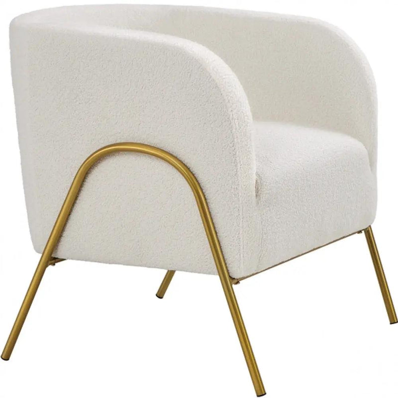Yaheetech 2pcs Contemporary Accent Armchair 2pcs Contemporary Accent Armchair