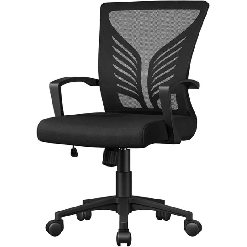 Yaheetech Mesh Office Chair Computer Chair Mesh Office Chair Computer Chair