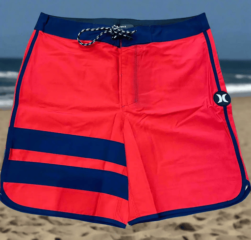 Moana SUP and Surf Boardshorts Hurley Phantom Block Board Shorts Hurley Phantom Block Board Shorts