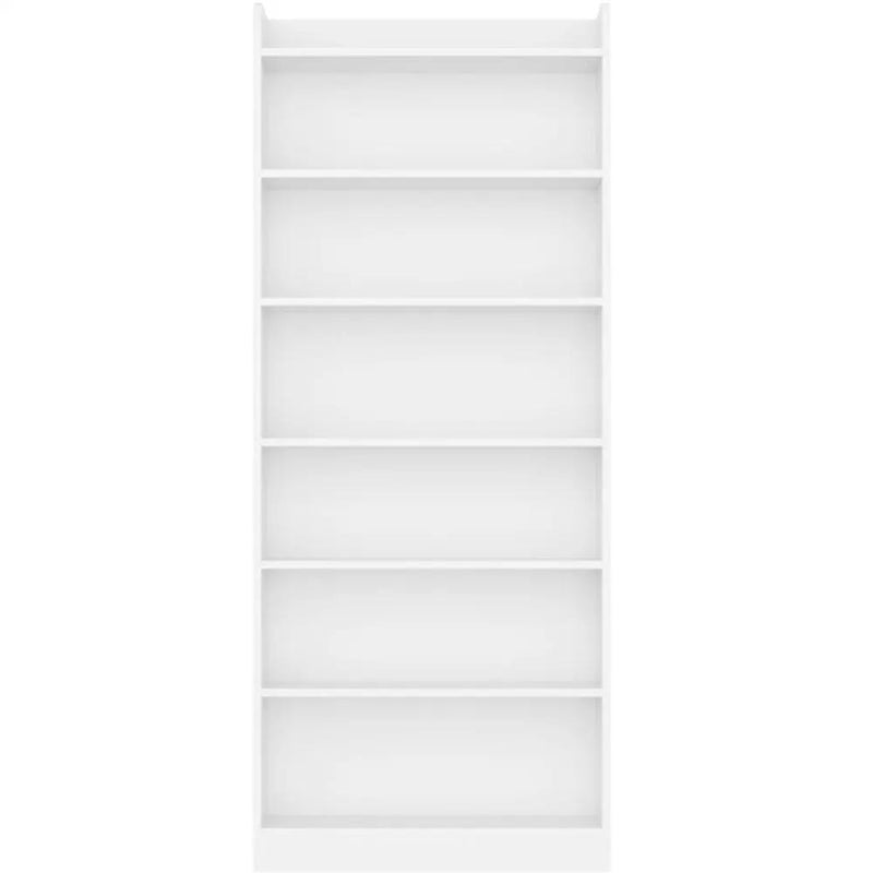 Yaheetech 7-layer Open Shelf Bookshelf 7-layer Open Shelf Bookshelf