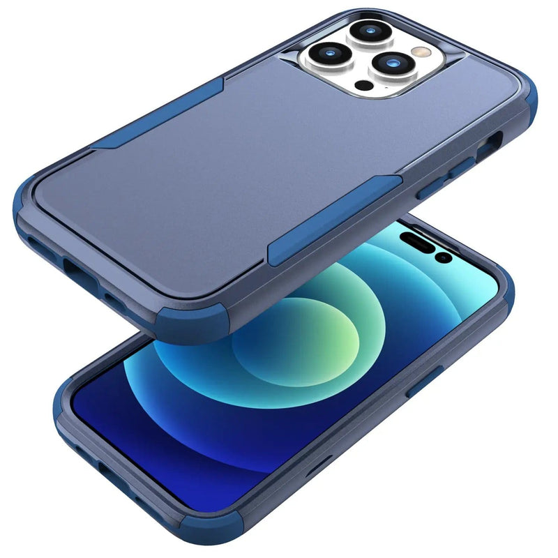 salelink.co.nz Unbranded iPhone 14 Pro Case - Rugged Heavy Duty iPhone 14 Pro Case - Rugged Heavy Duty | Action Outdoors NZ