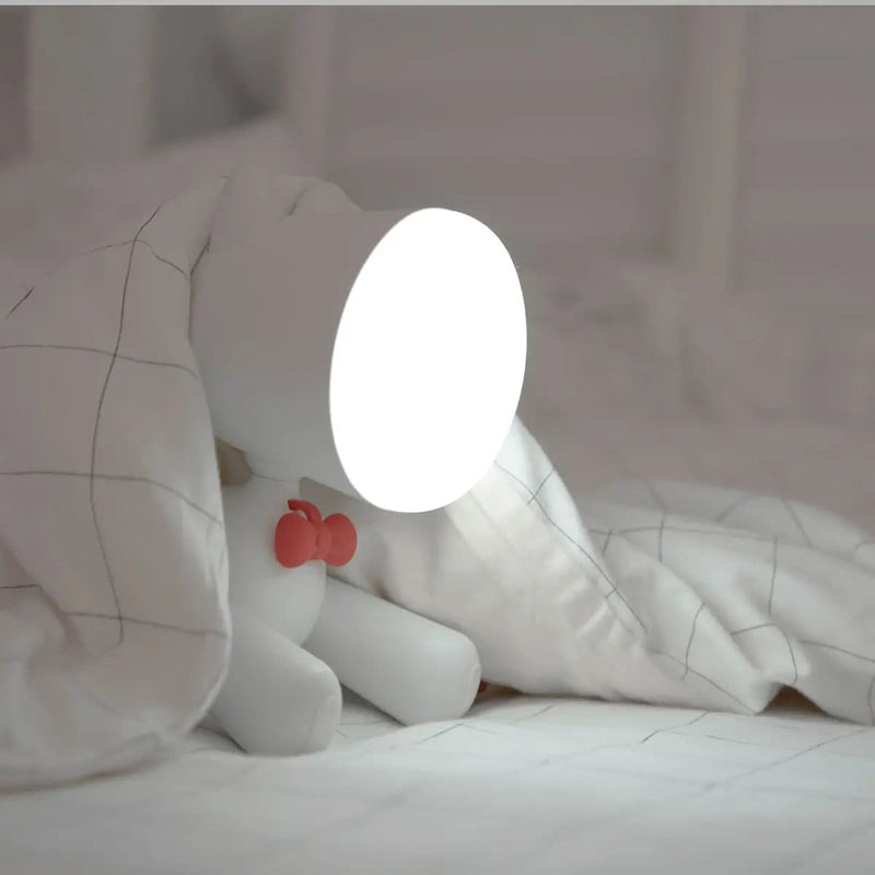 salelink.co.nz Unbranded Kids Led Night Light Rechargable Lamp Kids Led Night Light Rechargable Lamp | Action Outdoors NZ