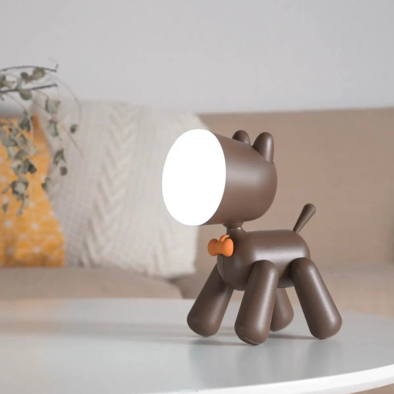 salelink.co.nz Unbranded Led Night Light Desk Lamp Led Night Light Desk Lamp | Action Outdoors NZ