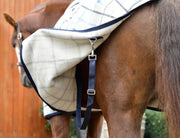 WeatherBeeta Cooler and fleece rugs WeatherBeeta Wool Standard Neck WeatherBeeta Wool Standard Neck