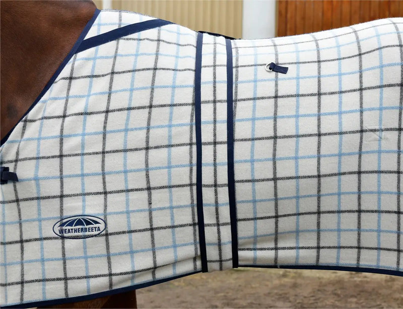 WeatherBeeta Cooler and fleece rugs WeatherBeeta Wool Standard Neck WeatherBeeta Wool Standard Neck