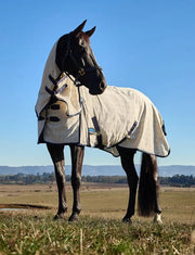 WeatherBeeta Combos WeatherBeeta Cotton Summer Sheet Lite Combo WeatherBeeta Cotton Summer Sheet Lite Combo