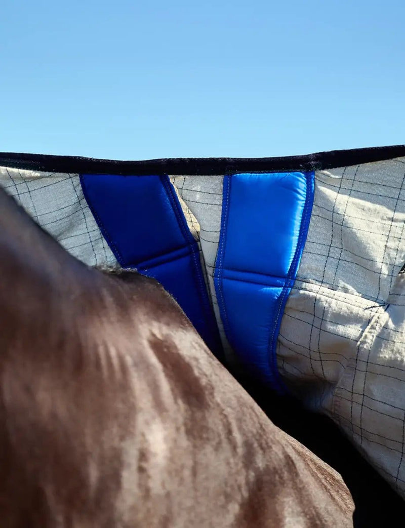 WeatherBeeta Combos WeatherBeeta Cotton Summer Sheet Lite Combo WeatherBeeta Cotton Summer Sheet Lite Combo