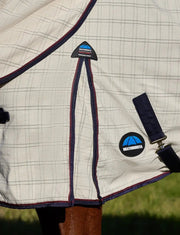WeatherBeeta Combos WeatherBeeta Cotton Summer Sheet Scrunch Combo WeatherBeeta Cotton Summer Sheet Scrunch Combo
