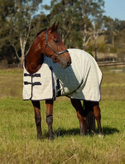 WeatherBeeta Cotton Summer Sheet by WeatherBeeta