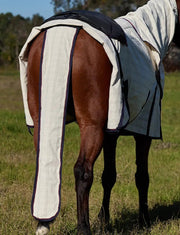 WeatherBeeta Cotton Summer Sheet Tail Bag by WeatherBeeta