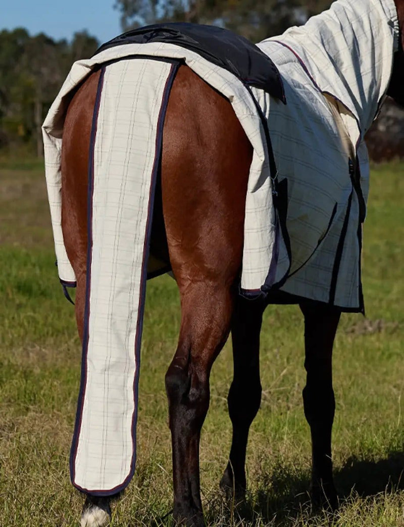 WeatherBeeta Cotton Summer Sheet Tail Bag by WeatherBeeta