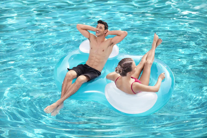 salelink.co.nz Bestway Bestway Swimming Ring Pool Float Bestway Swimming Ring Pool Float | Action Outdoors NZ