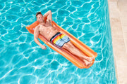 Bestway Water Air Mattress Bed Inflatable Pool Float – view 2