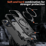 salelink.co.nz Unbranded iPhone 16 Pro Max Case - Black iPhone 16 Pro Max Case - Black | Action Outdoors NZ